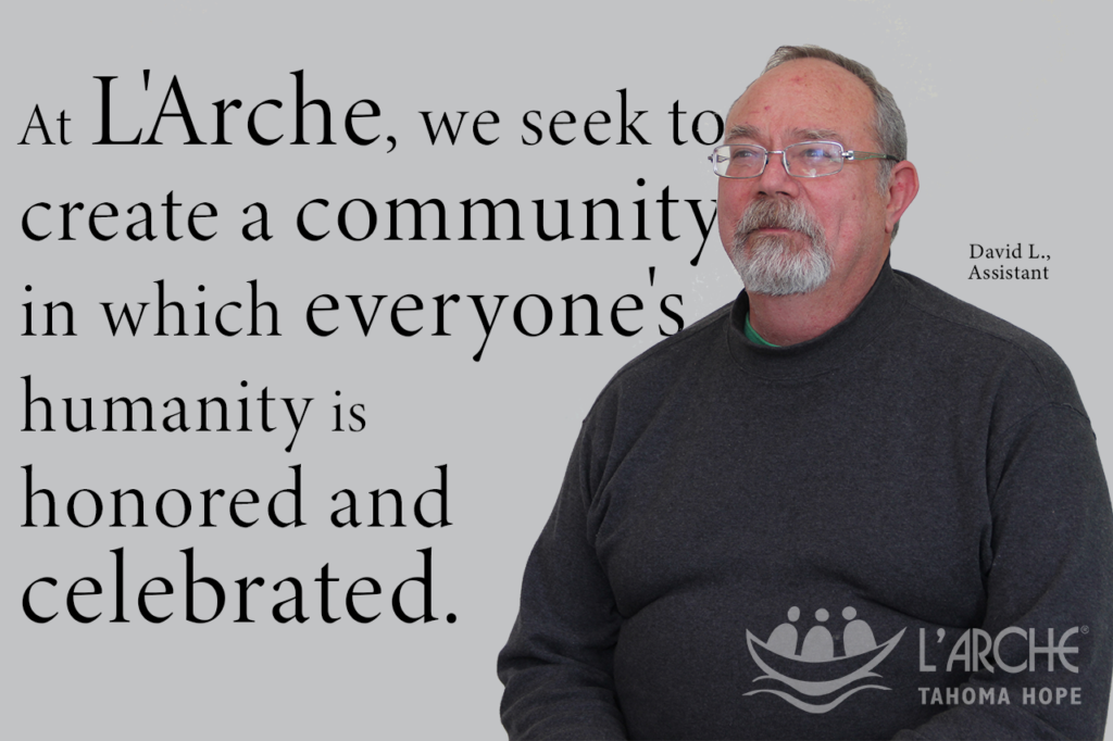 L Arche is Hiring L Arche Tahoma Hope