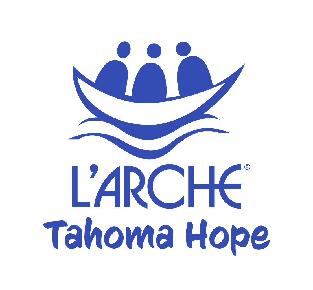 Welcome Center L Arche Tahoma Hope